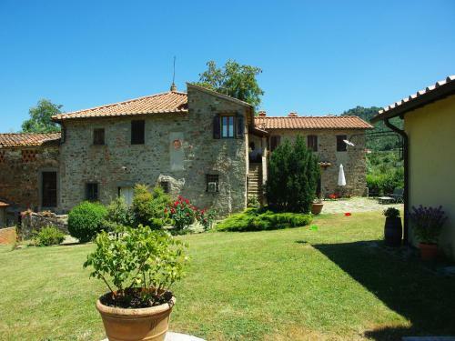 Agroturismo Agriturismo Il Trebbio