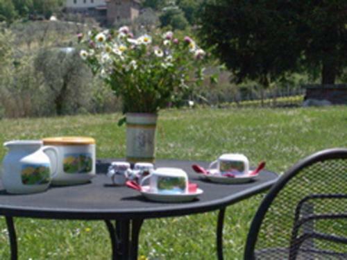 Agroturismo Agriturismo Il Trebbio