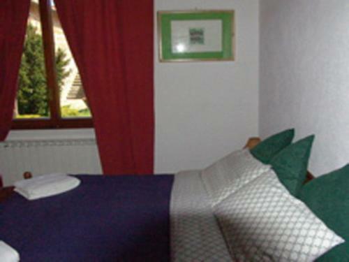Agroturismo Agriturismo Il Trebbio