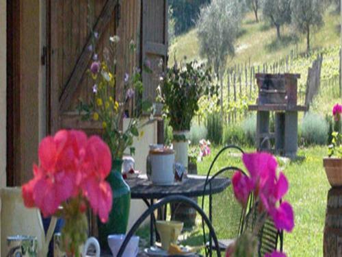 Agroturismo Agriturismo Il Trebbio