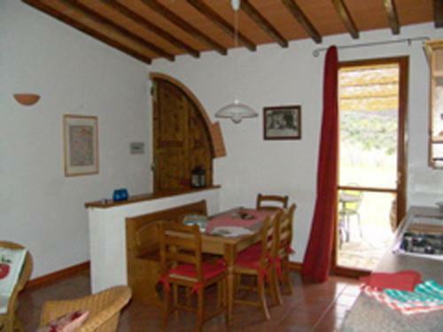 Agroturismo Agriturismo Il Trebbio