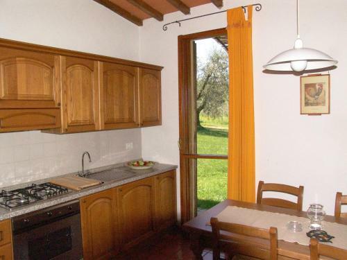 Agroturismo Agriturismo Il Trebbio