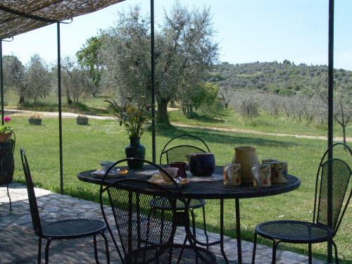 Agroturismo Agriturismo Il Trebbio