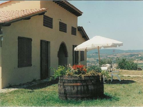 Agroturismo Agriturismo Il Trebbio