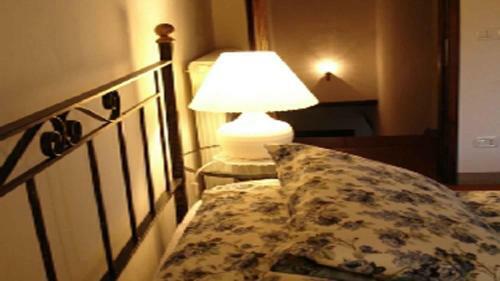 Agroturismo Agriturismo Il Trebbio