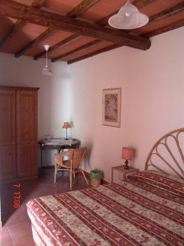 Agroturismo Agriturismo Il Trebbio
