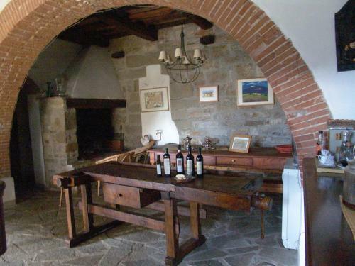 Agroturismo Agriturismo Il Trebbio