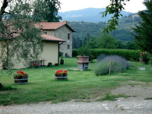 Agroturismo Agriturismo Il Trebbio