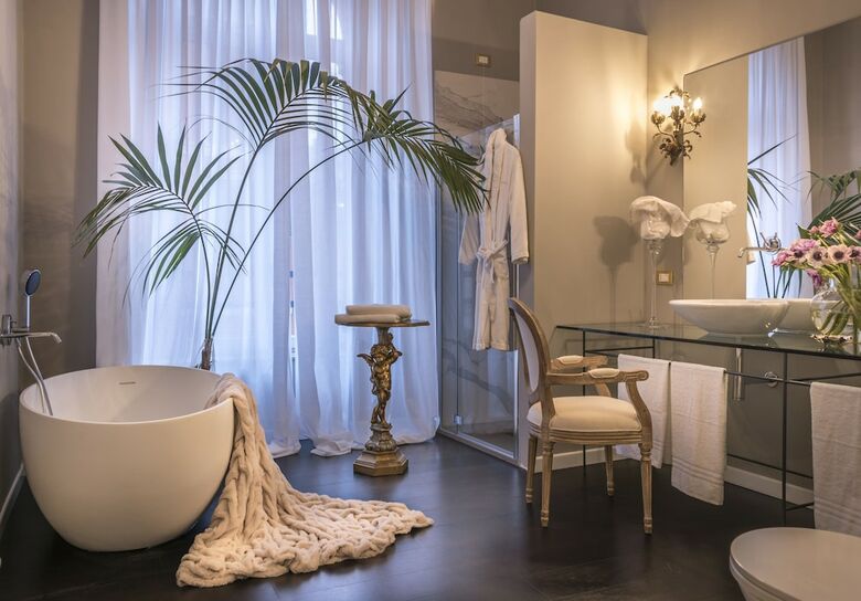 Bed & Breakfast Arnaboldi Palace - Circolo