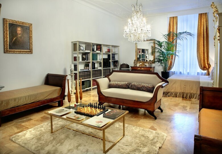 Bed & Breakfast Arnaboldi Palace - Circolo
