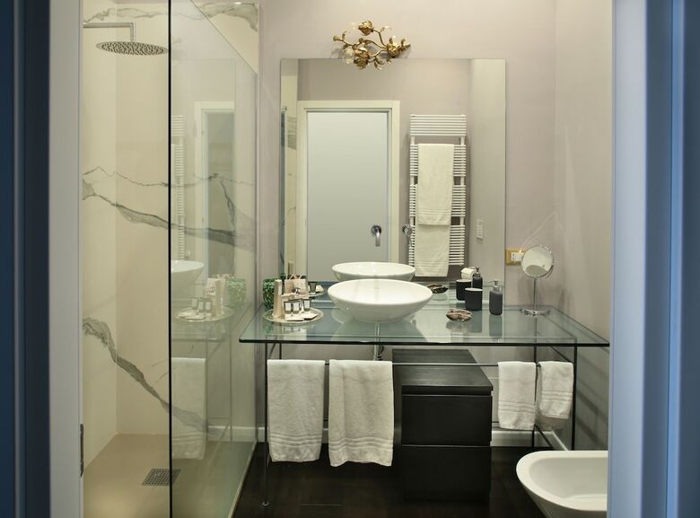 Bed & Breakfast Arnaboldi Palace - Circolo