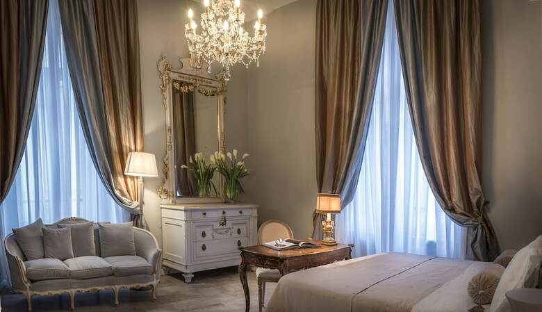 Bed & Breakfast Arnaboldi Palace - Circolo