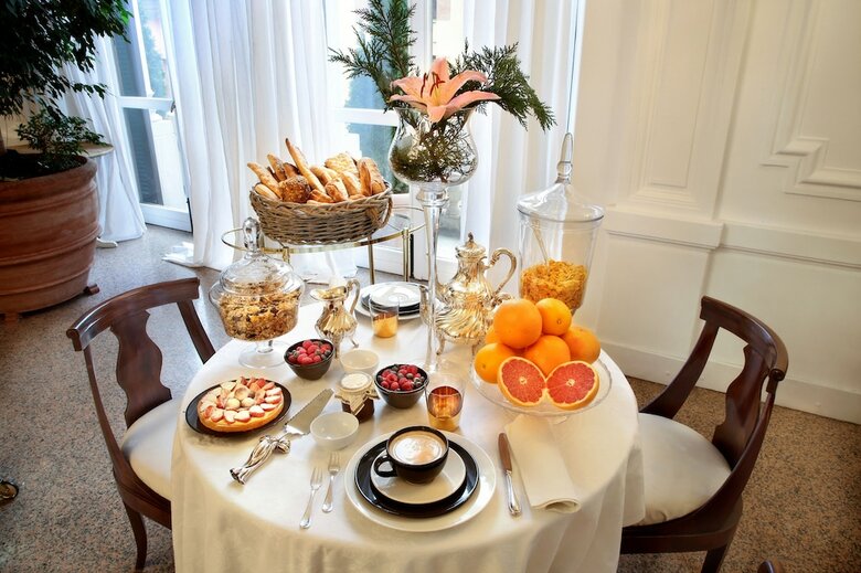 Bed & Breakfast Arnaboldi Palace - Circolo