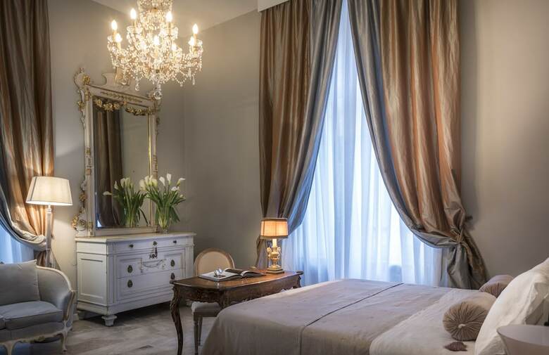 Bed & Breakfast Arnaboldi Palace - Circolo