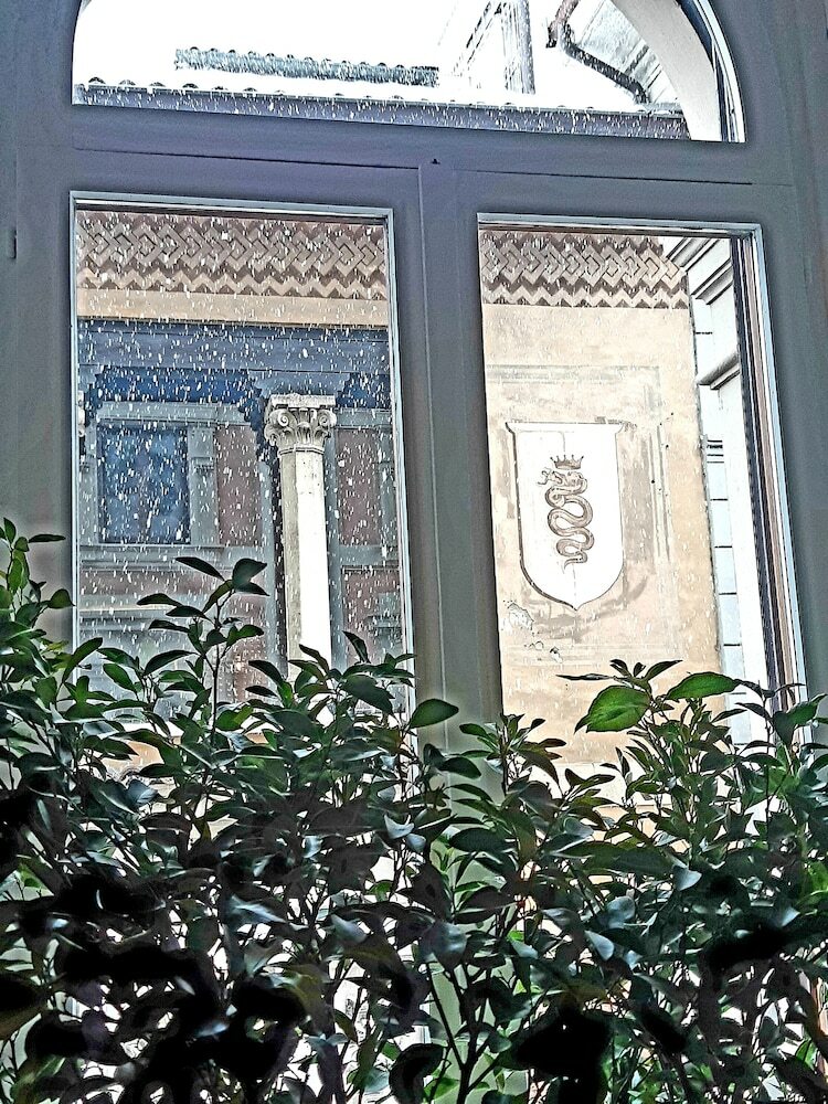 Bed & Breakfast Arnaboldi Palace - Circolo