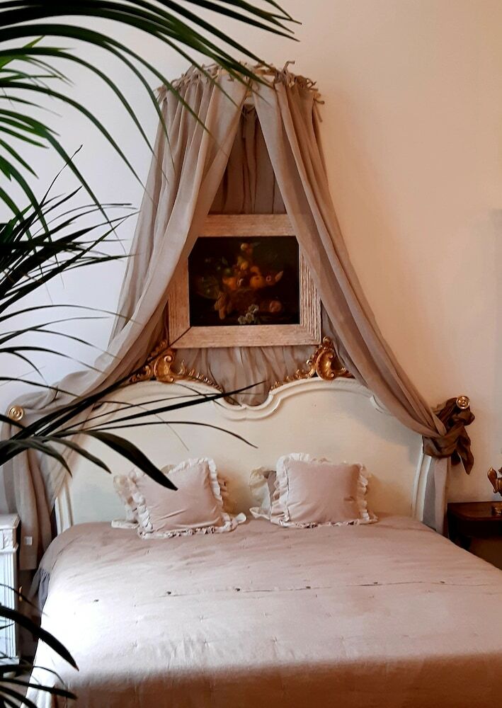 Bed & Breakfast Arnaboldi Palace - Circolo