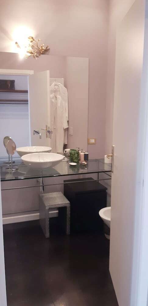 Bed & Breakfast Arnaboldi Palace - Circolo