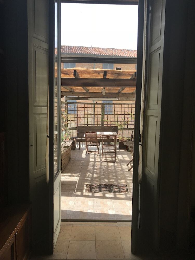 Hostal Mood-residenza Teodolinda