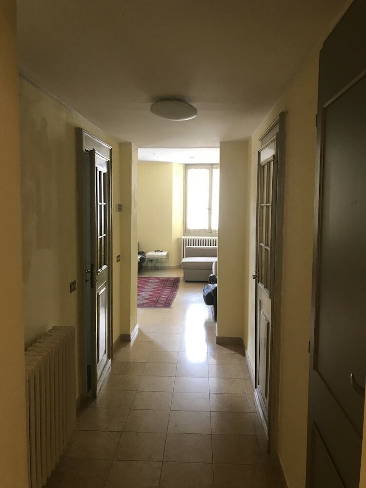 Hostal Mood-residenza Teodolinda