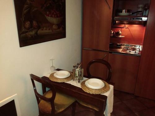 Apartamento Castello Visconteo Appartamento