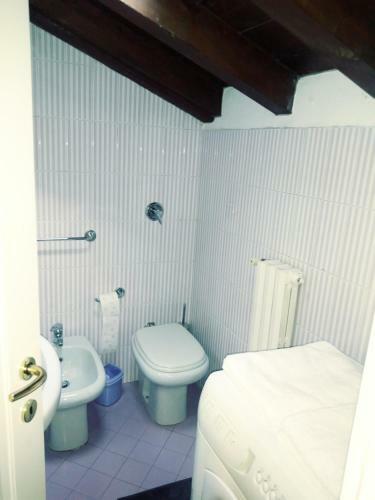 Apartamento Castello Visconteo Appartamento