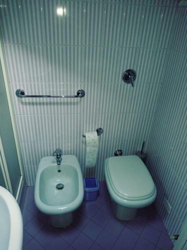 Apartamento Castello Visconteo Appartamento