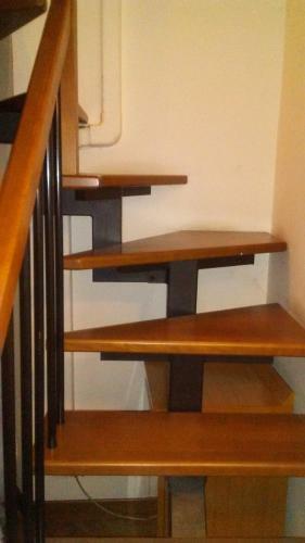 Apartamento Castello Visconteo Appartamento