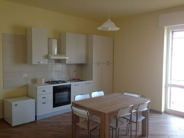 Bed & Breakfast Mood-san Matteo