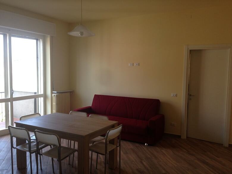 Bed & Breakfast Mood-san Matteo