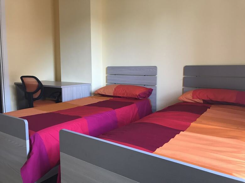 Bed & Breakfast Mood-san Matteo