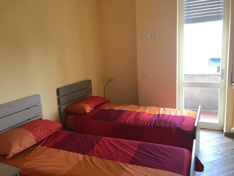 Bed & Breakfast Mood-san Matteo