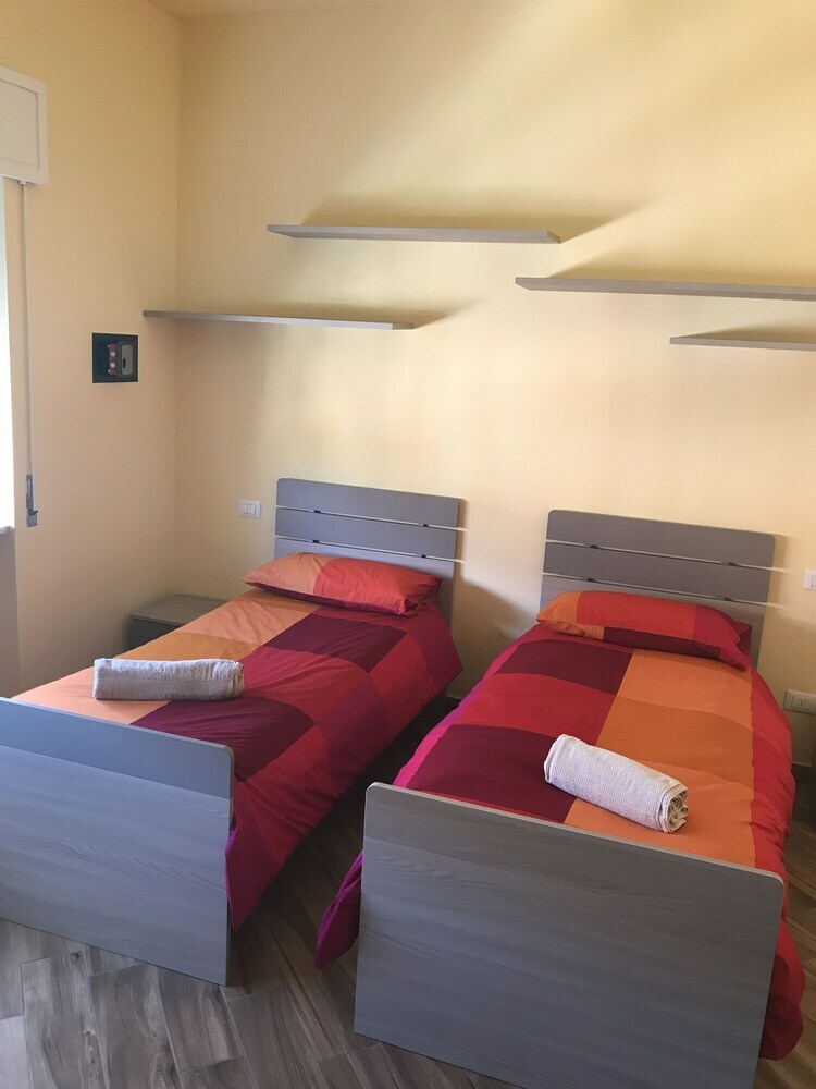 Bed & Breakfast Mood-san Matteo