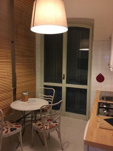 Apartamento Appartamento Centro Storico Di Pavia