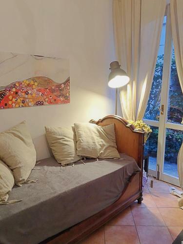 Apartamento Appartamento Centro Storico Di Pavia