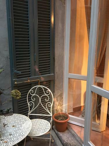 Apartamento Appartamento Centro Storico Di Pavia