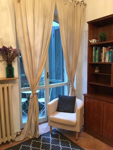 Apartamento Appartamento Centro Storico Di Pavia