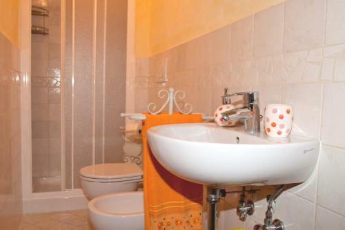 Apartamento La Terrazza Di Susanna
