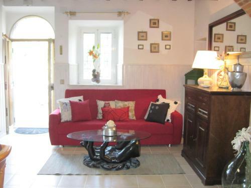 Agroturismo Casale Fabio Gisel