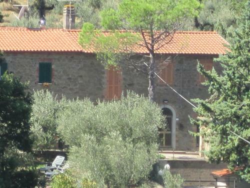 Agroturismo Casale Fabio Gisel