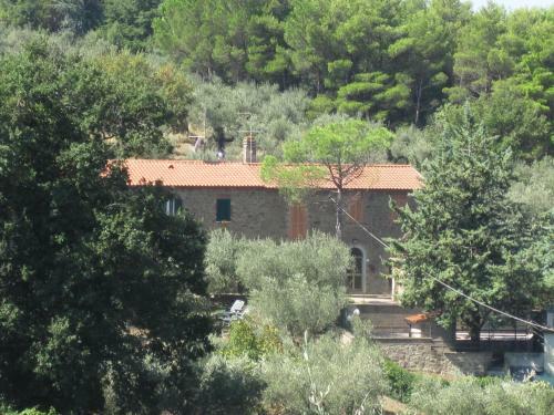 Agroturismo Casale Fabio Gisel