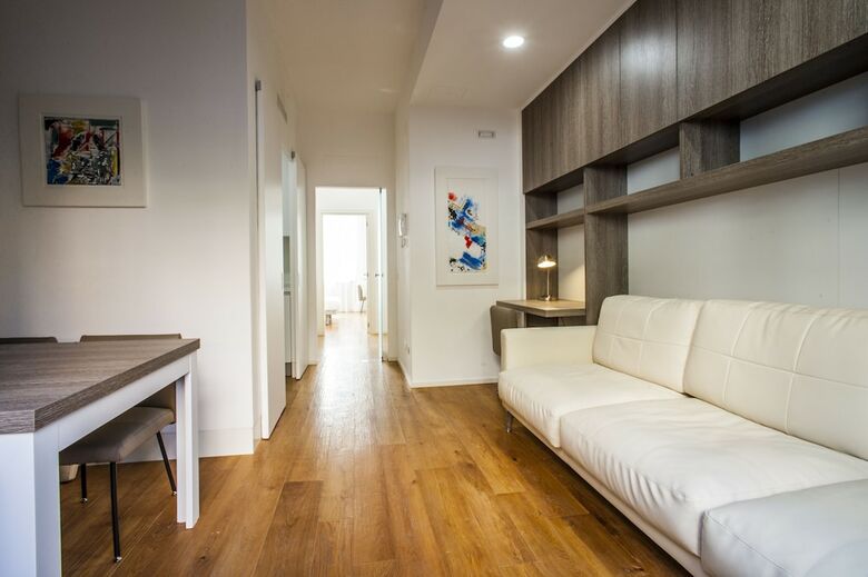 Apartamento Gallery House