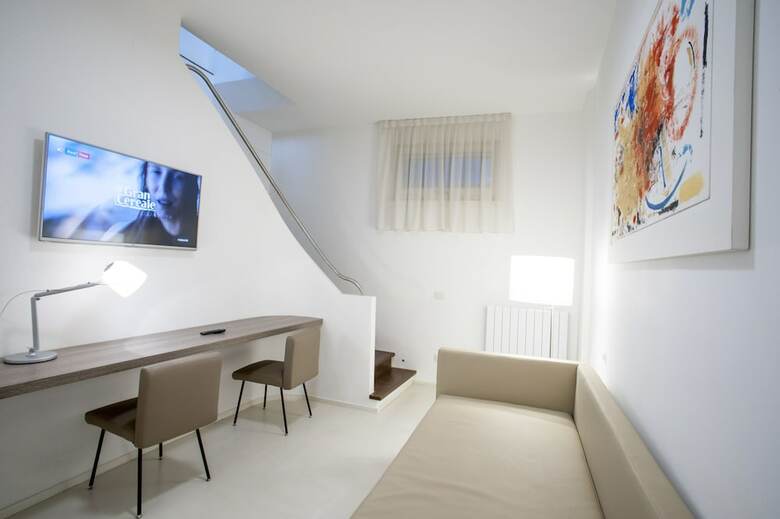Apartamento Gallery House