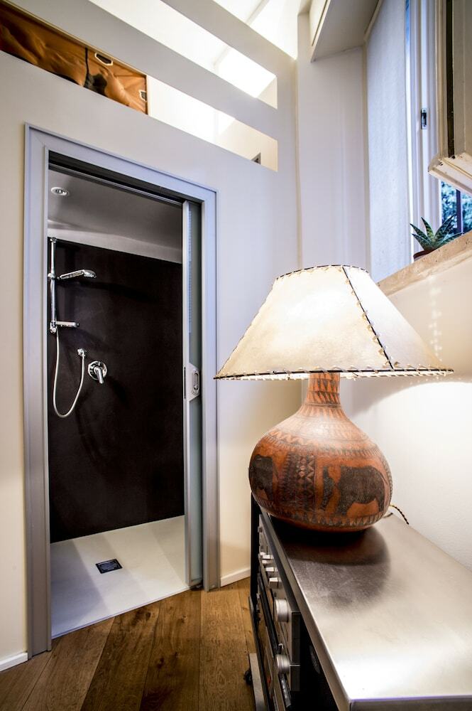 Apartamento Gallery House