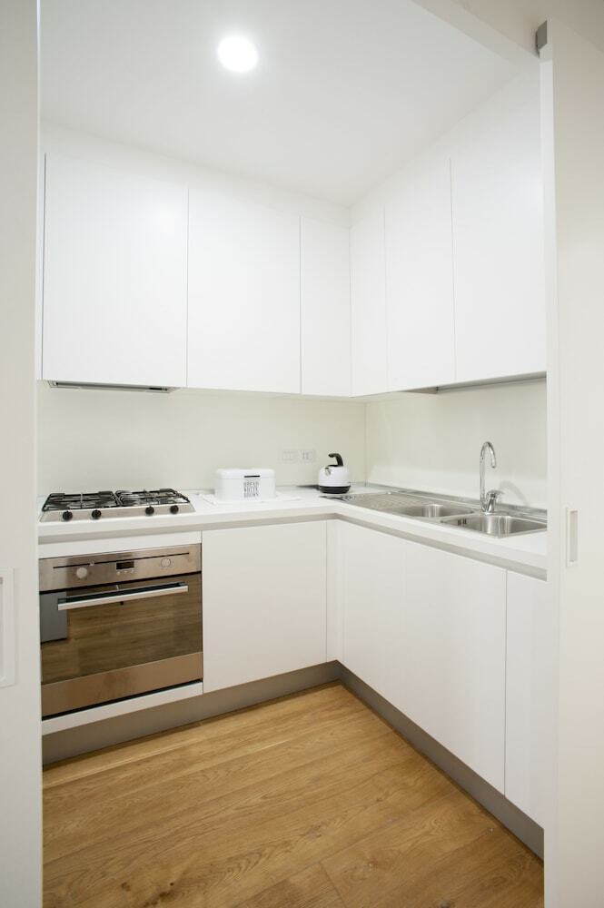 Apartamento Gallery House