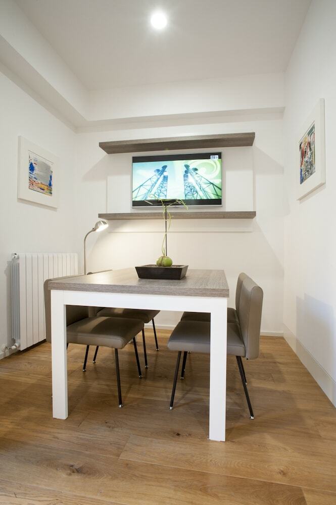 Apartamento Gallery House