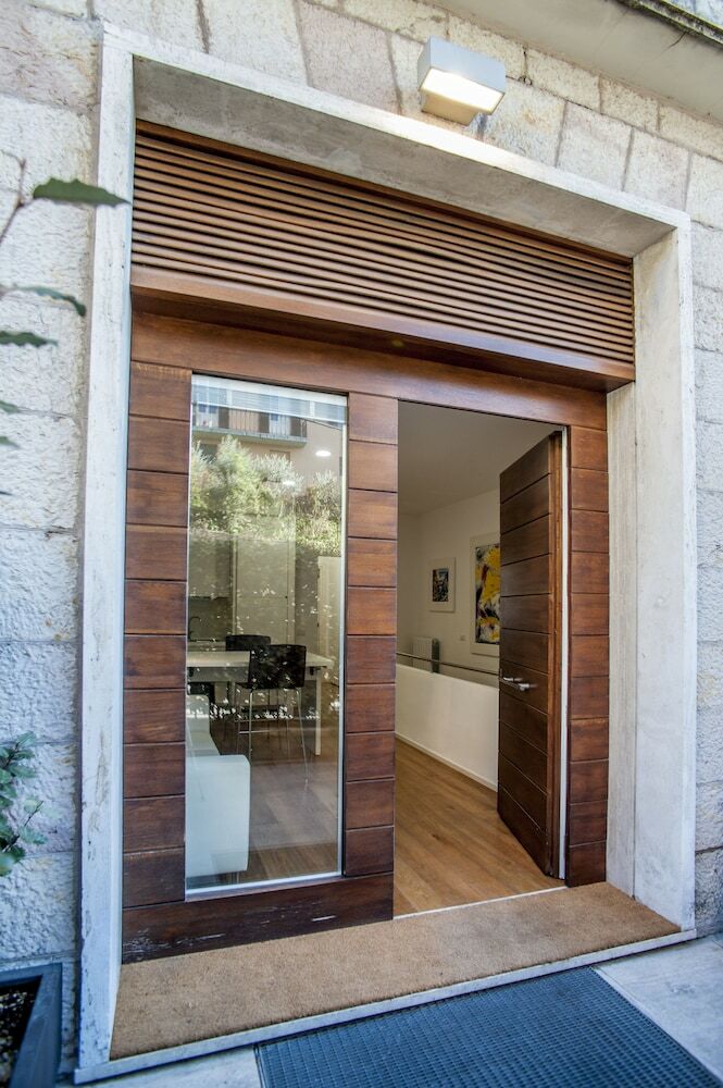 Apartamento Gallery House