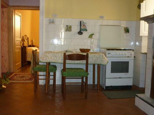 Domus Mea Casa Vacanza