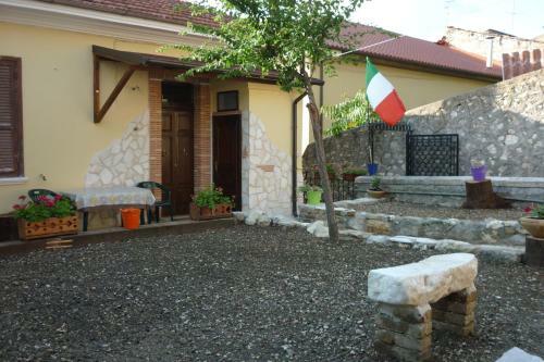 Domus Mea Casa Vacanza