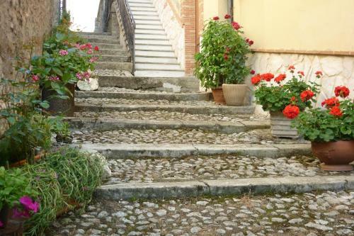 Domus Mea Casa Vacanza
