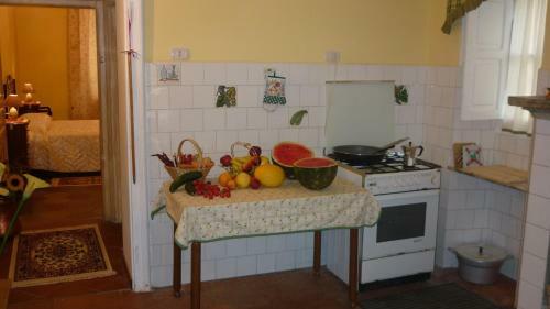 Domus Mea Casa Vacanza